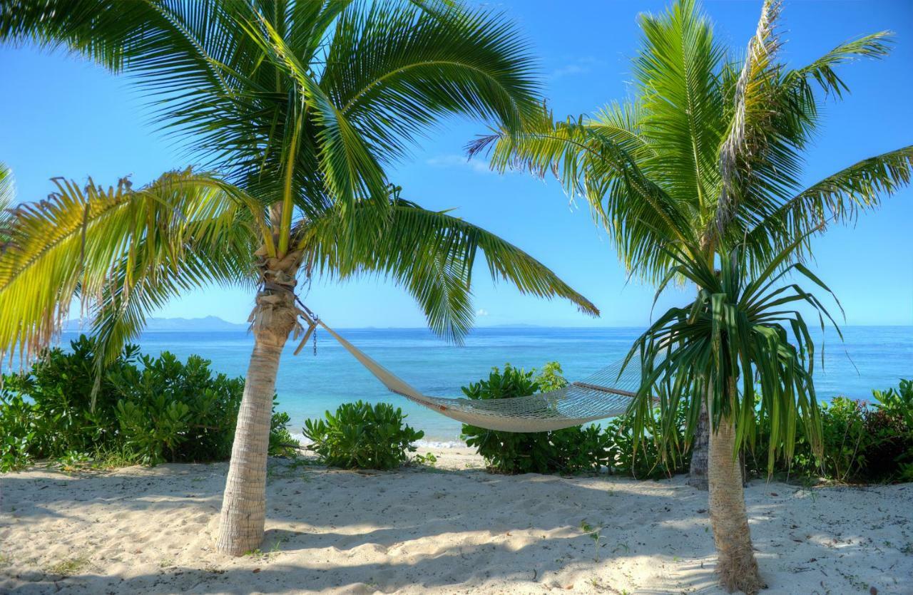 Vomo Island Resort Buitenkant foto